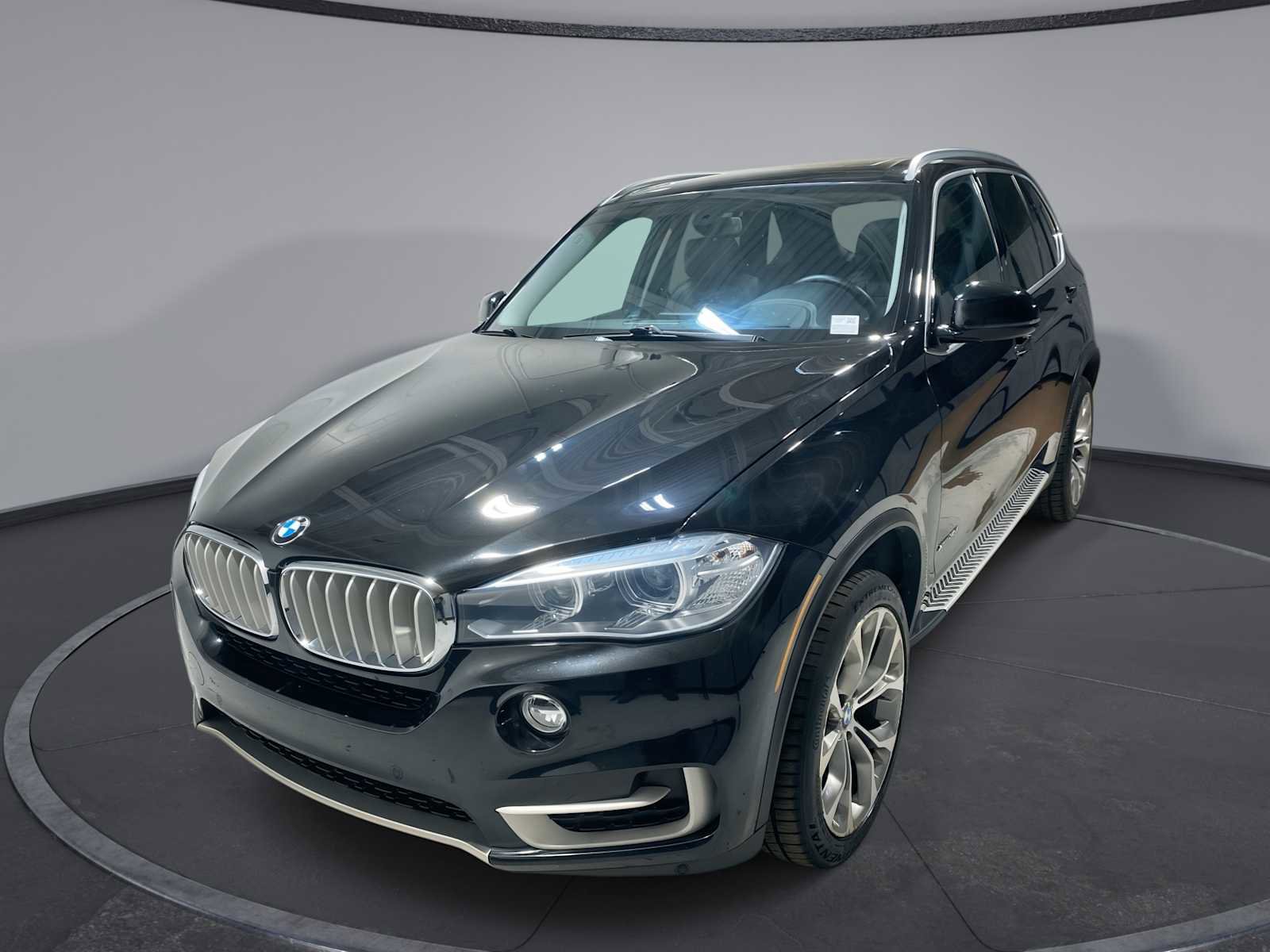 Used 2016 BMW X5 xDrive35i AWD/4WD image 1