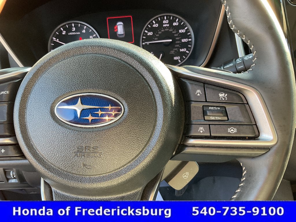 Used 2024 Subaru Ascent Touring AWD/4WD image 34