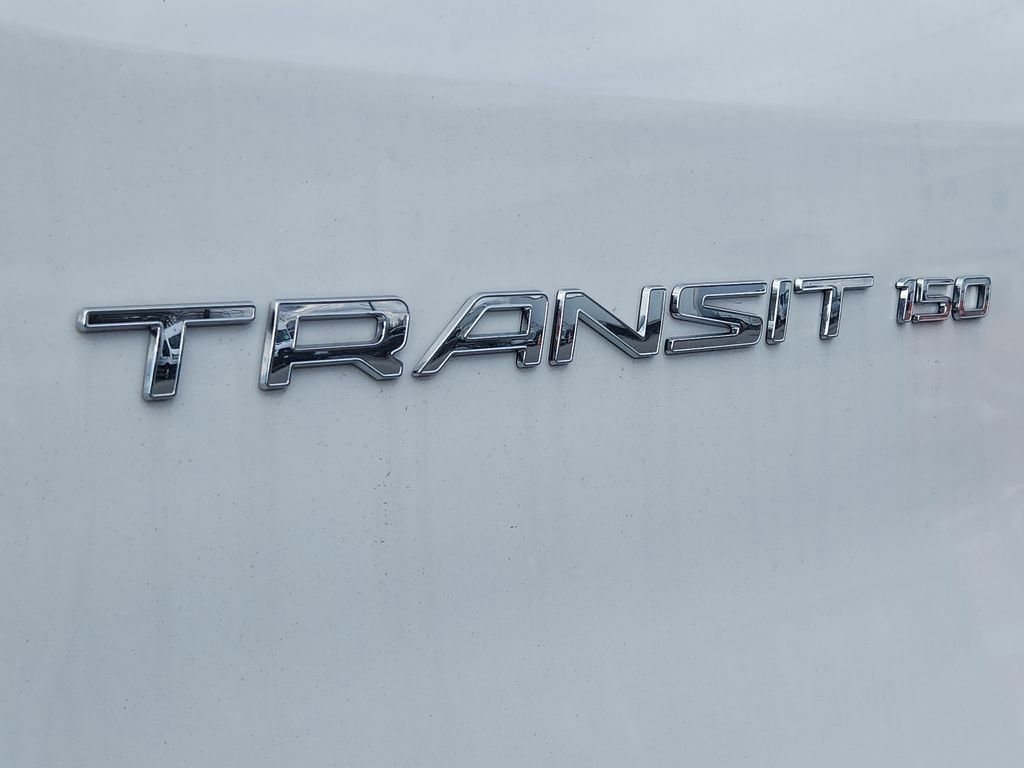 New 2024 Ford Transit 150 Low Roof RWD image 12