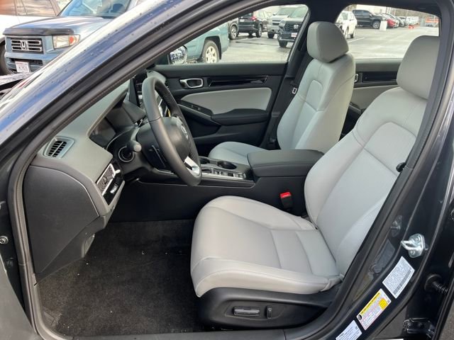 New 2026 Honda Civic Sport Touring image 13