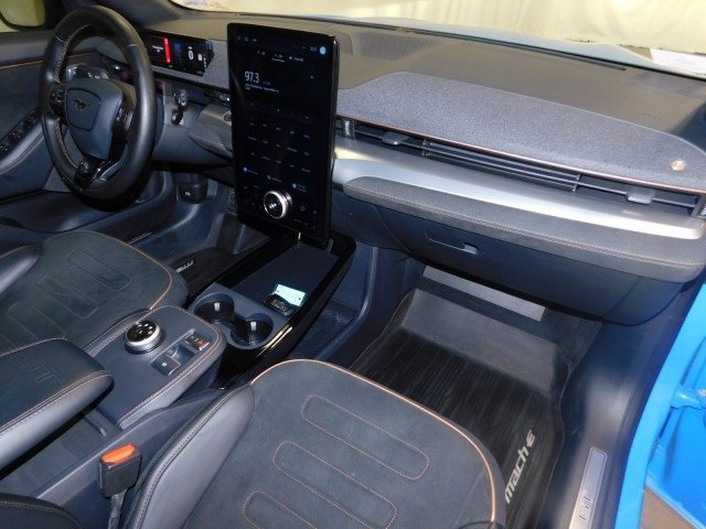 Used 2022 Ford Mustang Mach-E GT image 18