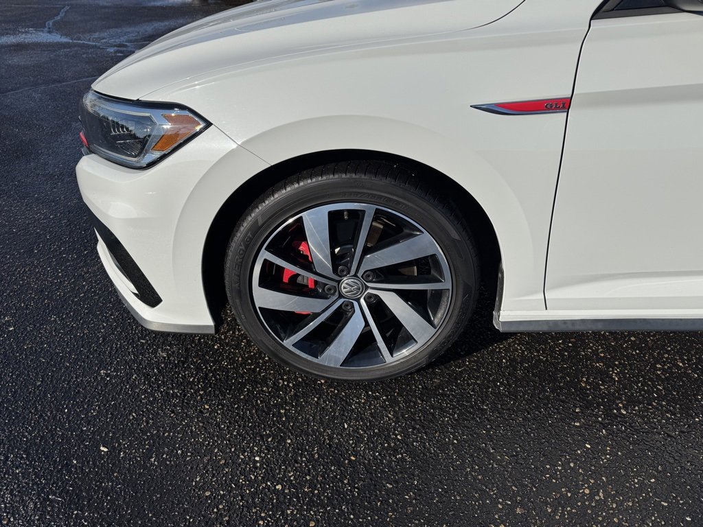Used 2021 Volkswagen Jetta GLI Autobahn image 9
