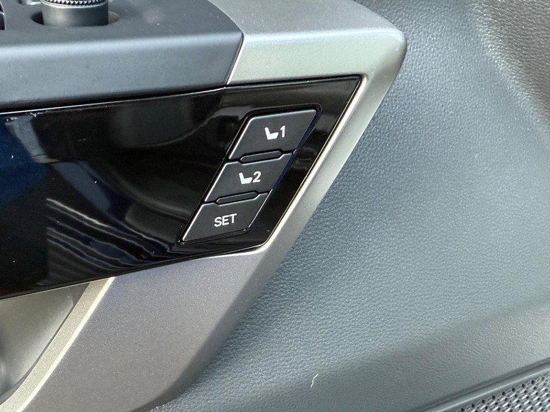 Used 2024 Toyota Sequoia Limited w/ Tow Technology Package image 18