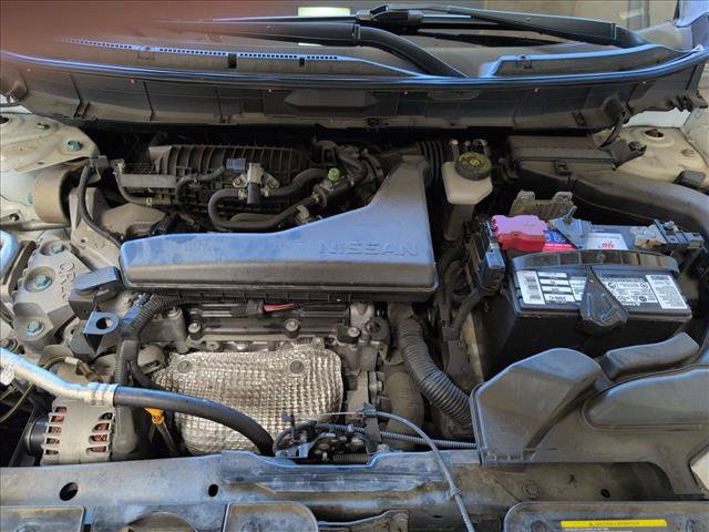 Used 2018 Nissan Rogue SV FWD image 23