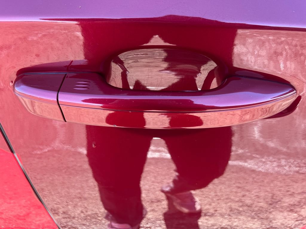 Used 2018 Honda Accord EX-L image 49