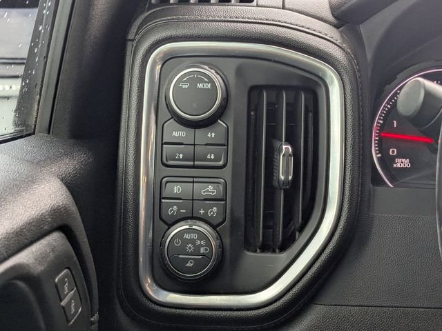 Used 2023 Chevrolet Silverado 2500 LT w/ All Star Edition image 20