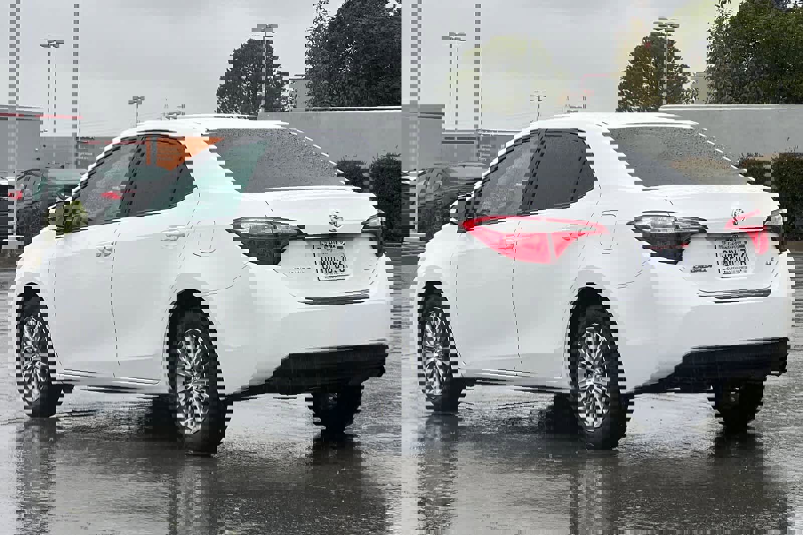 Used 2015 Toyota Corolla LE image 7