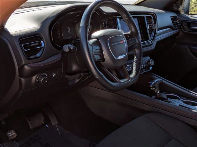 Used 2024 Dodge Durango GT image 18