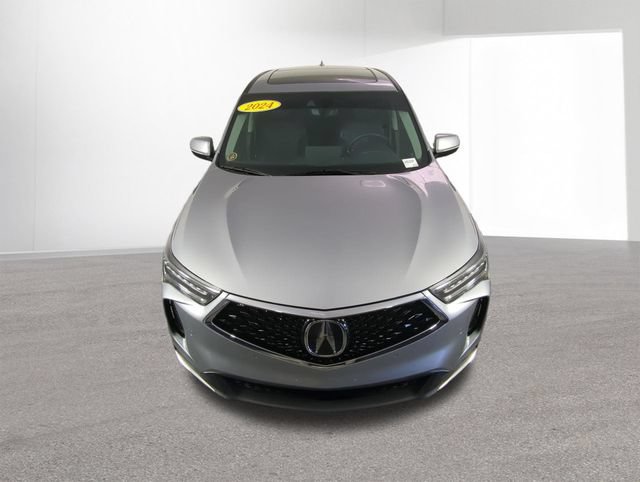 Used 2024 Acura RDX SH-AWD w/ Technology Package image 41