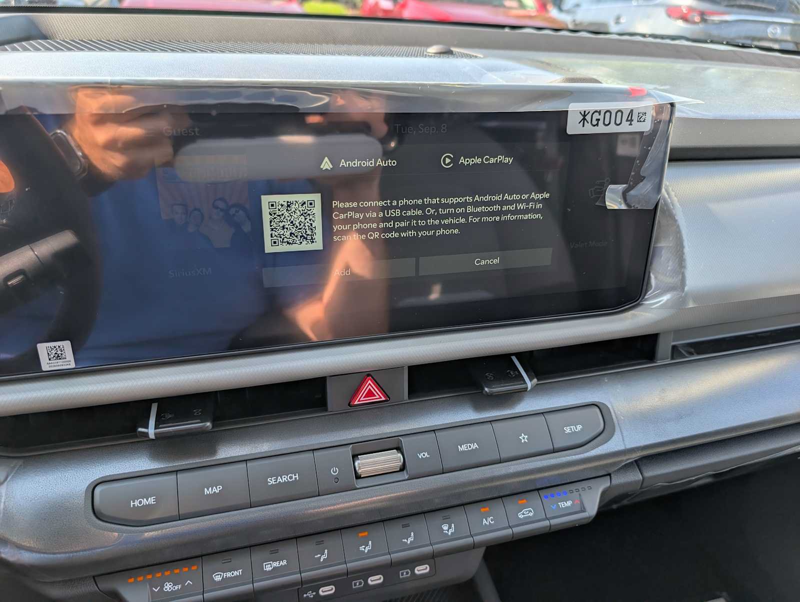 New 2027 Kia Seltos S AWD/4WD image 12