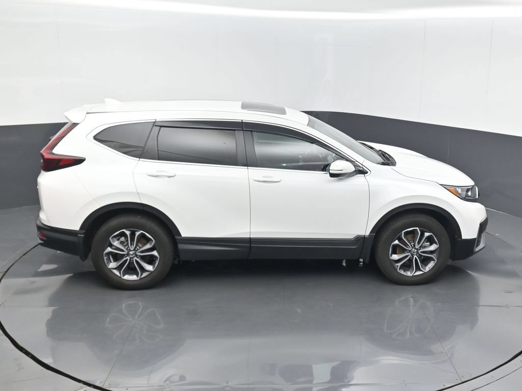Used 2022 Honda CR-V EX-L image 14