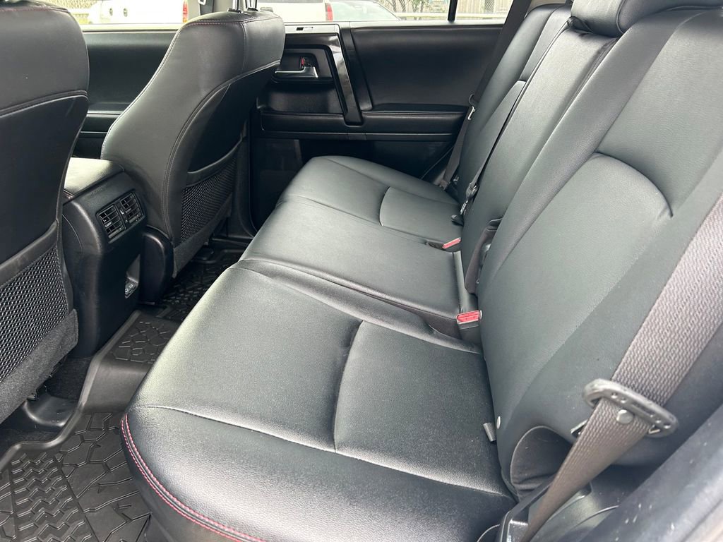 Certified 2024 Toyota 4Runner TRD Pro AWD/4WD image 18