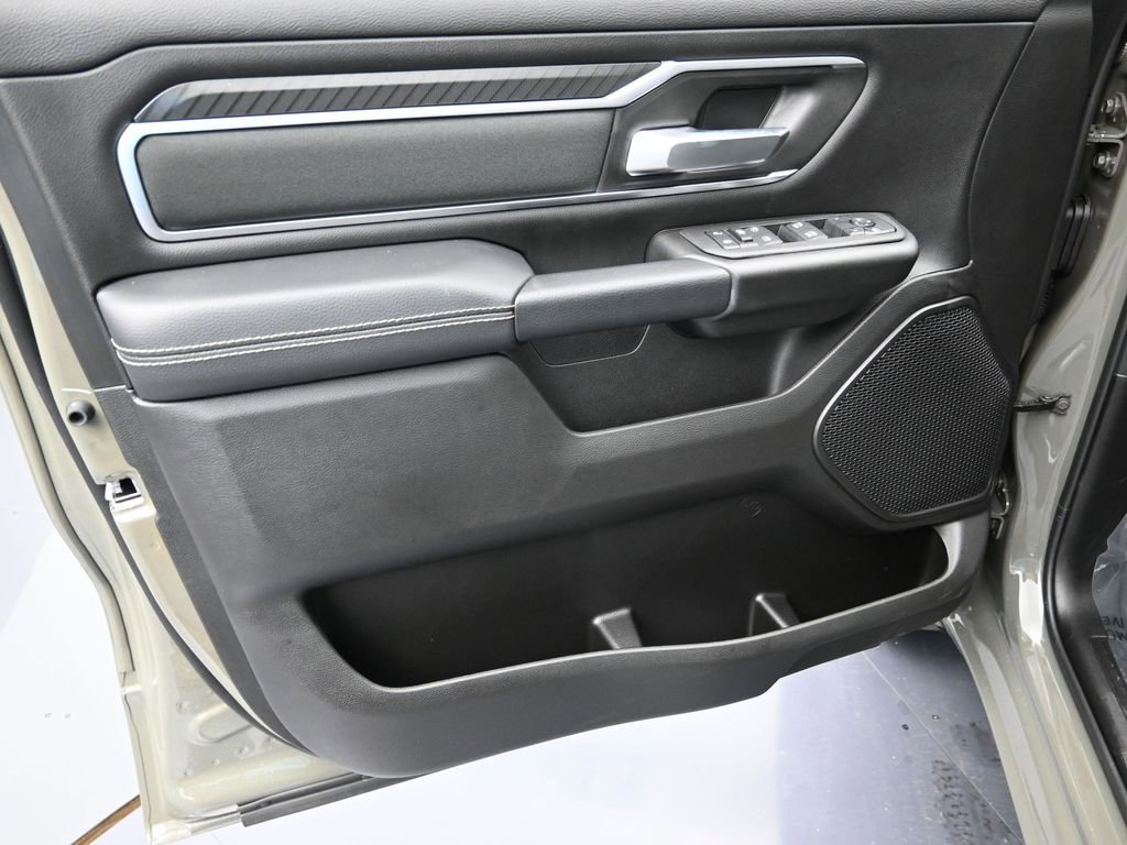 New 2026 RAM 1500 Big Horn image 11