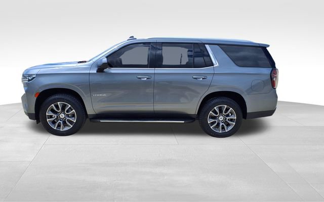Used 2021 Chevrolet Tahoe LT image 5