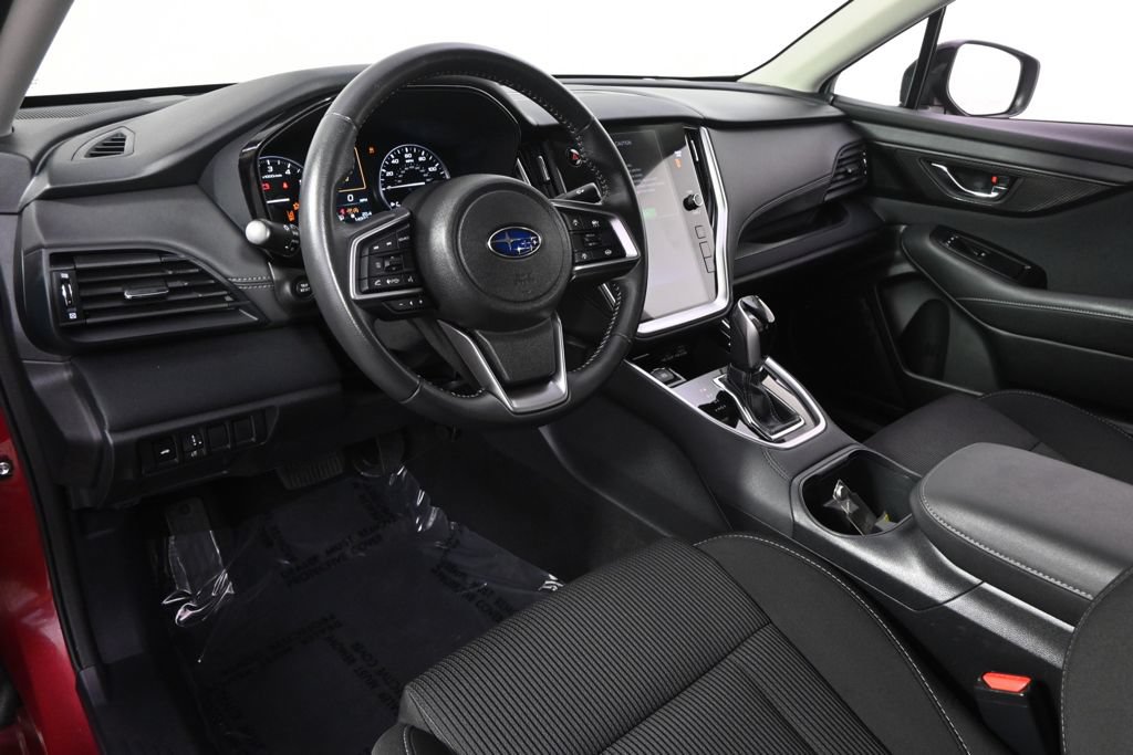 Used 2025 Subaru Legacy Premium AWD/4WD image 11