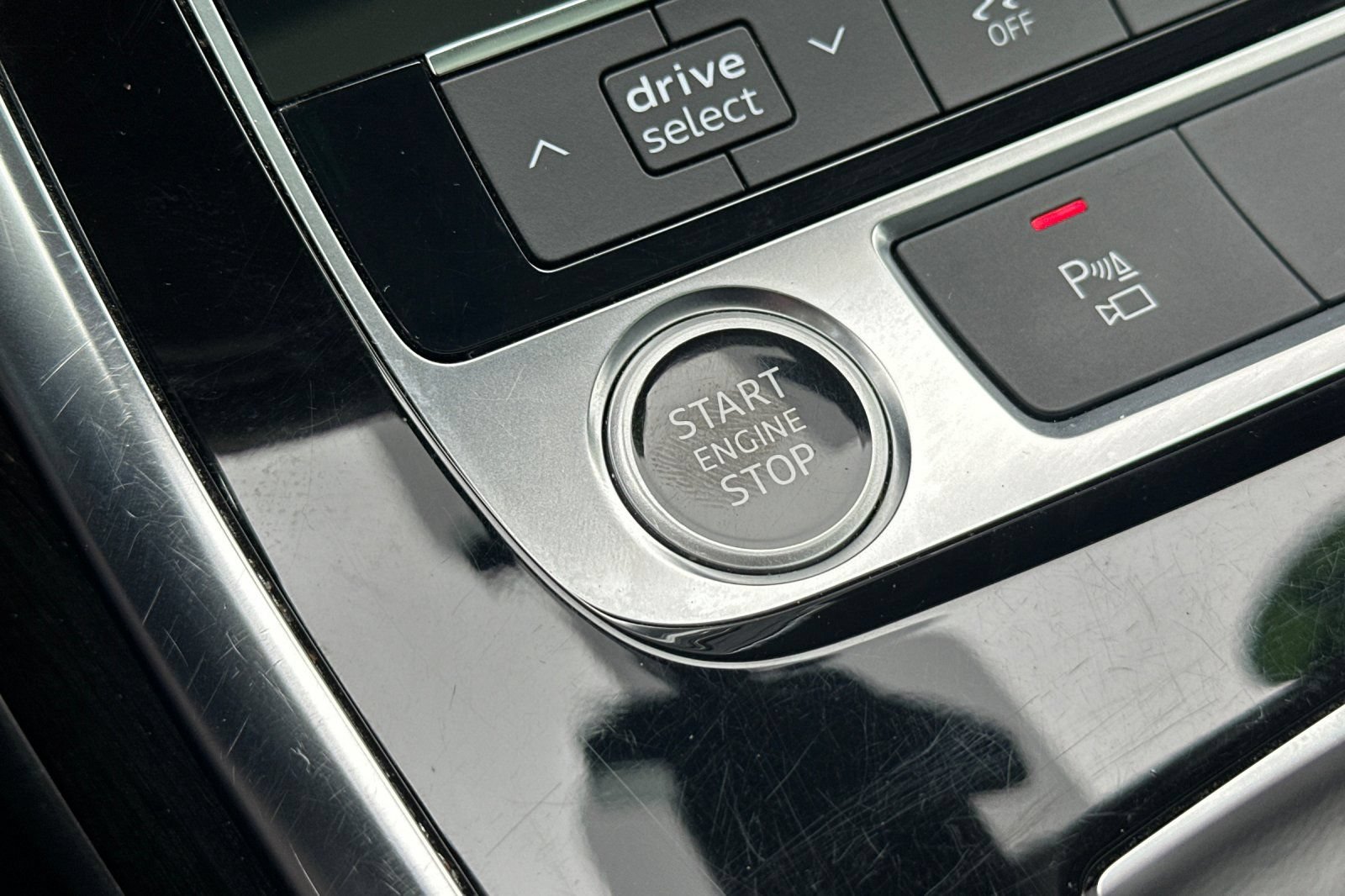 Used 2022 Audi Q7 3.0T Premium Plus AWD/4WD image 27