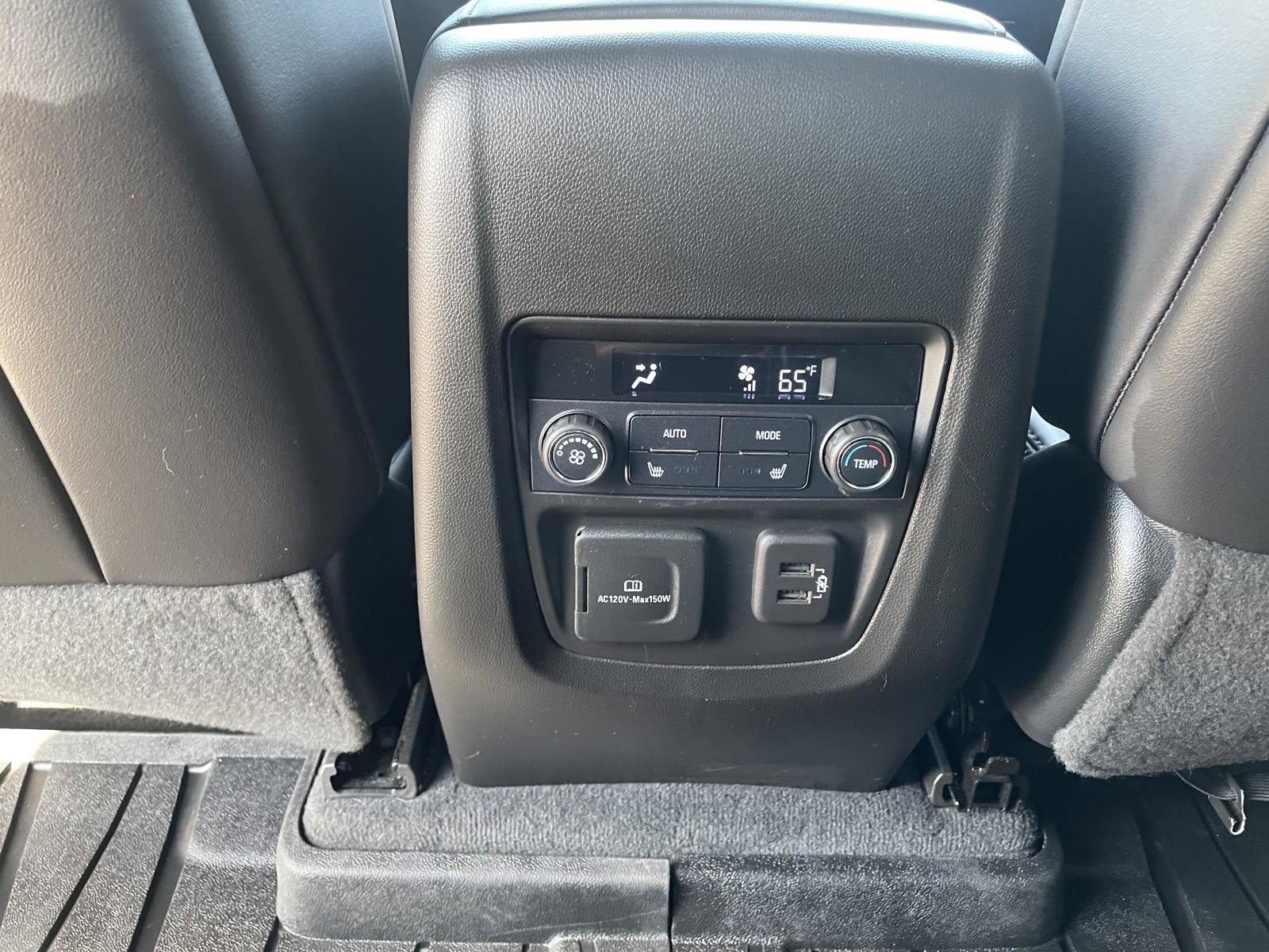 Used 2022 Buick Enclave Avenir w/ Avenir Technology Package image 30