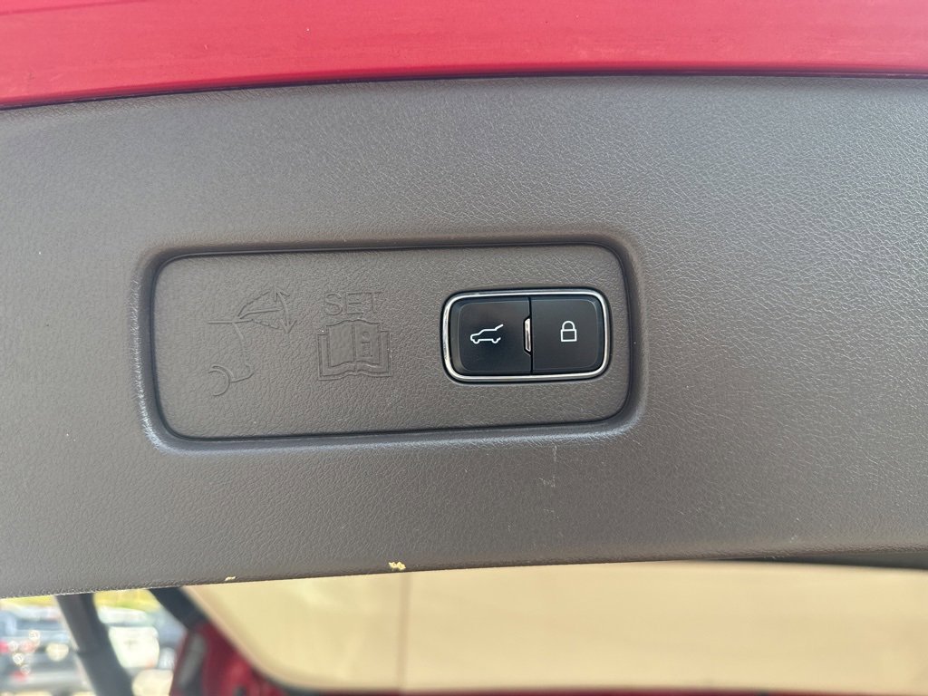 Used 2021 Lincoln Aviator Reserve w/ Elements Package Plus image 19