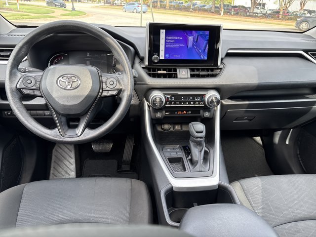Used 2025 Toyota RAV4 XLE w/ Convenience Package FWD image 14