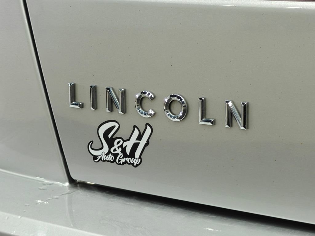 Used 2011 Lincoln MKZ Hybrid image 30