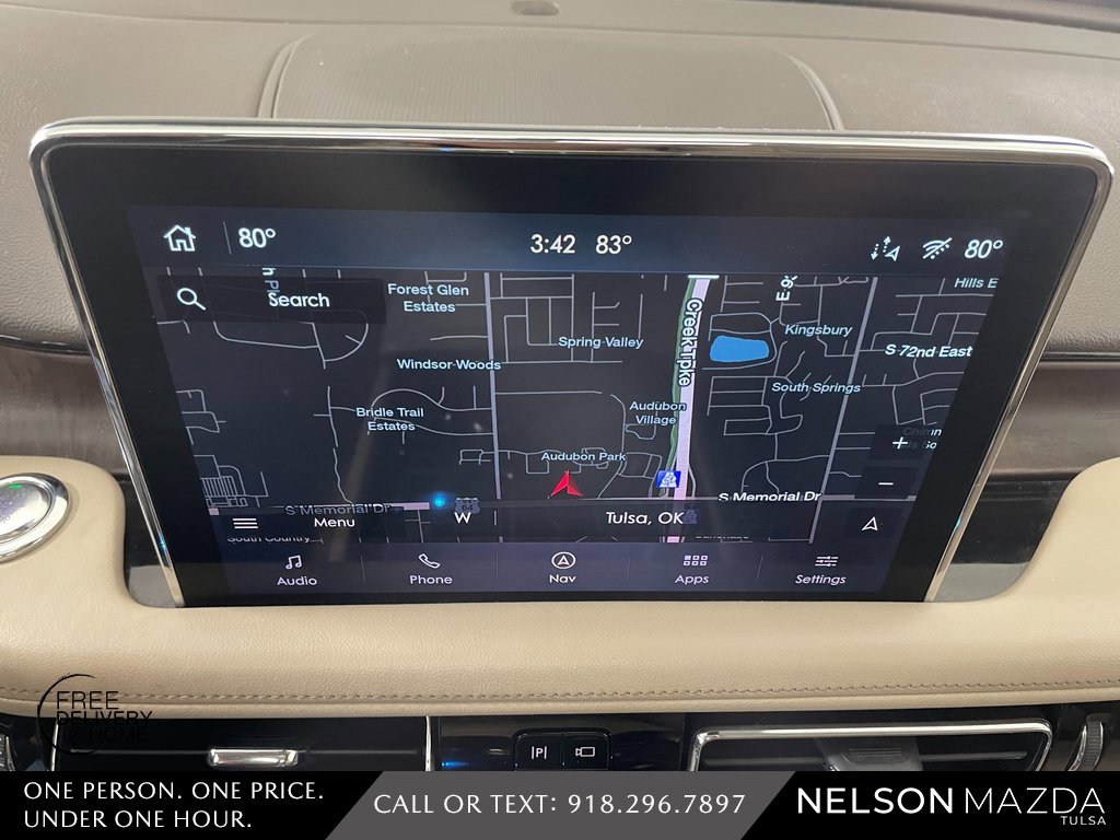 Used 2020 Lincoln Aviator Grand Touring w/ Equipment Group 301A image 29