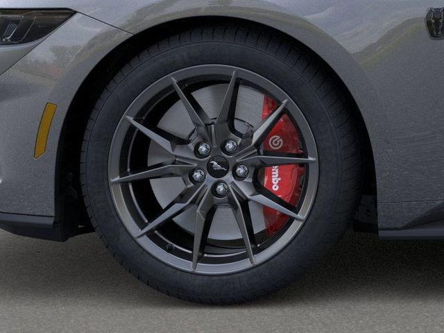 New 2026 Ford Mustang Dark Horse image 19