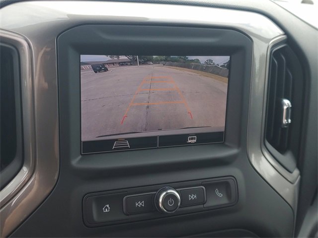New 2026 Chevrolet Silverado 1500 Custom w/ LPO, Dark Essentials Package image 26
