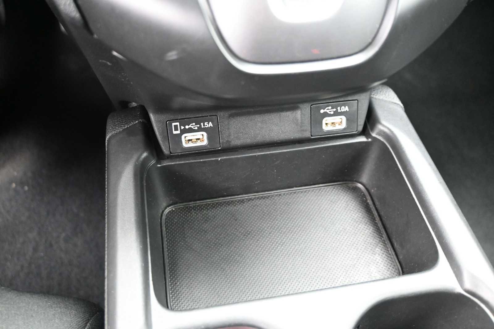 Used 2022 Honda CR-V EX image 17