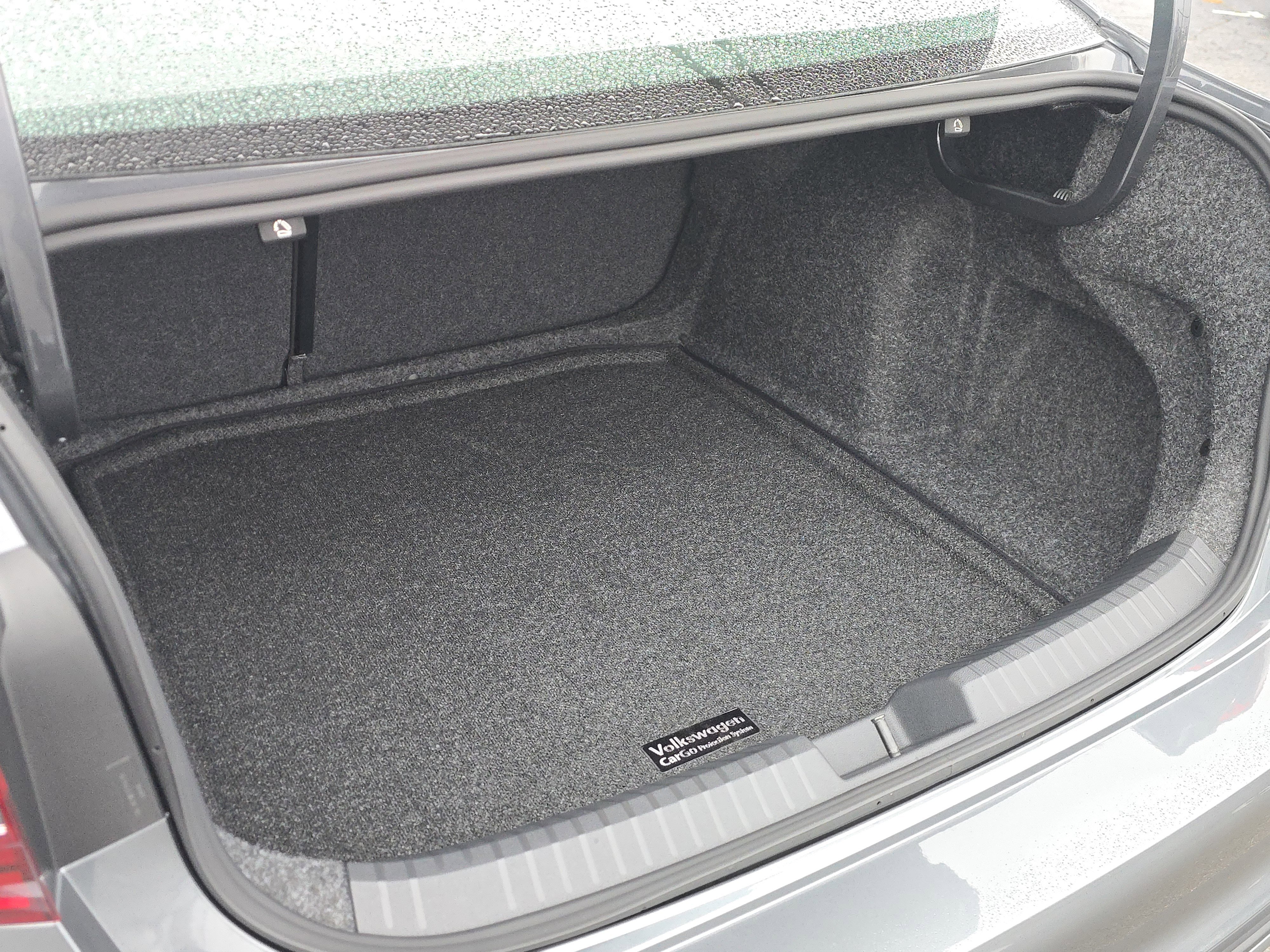 New 2026 Volkswagen Jetta Sport image 13