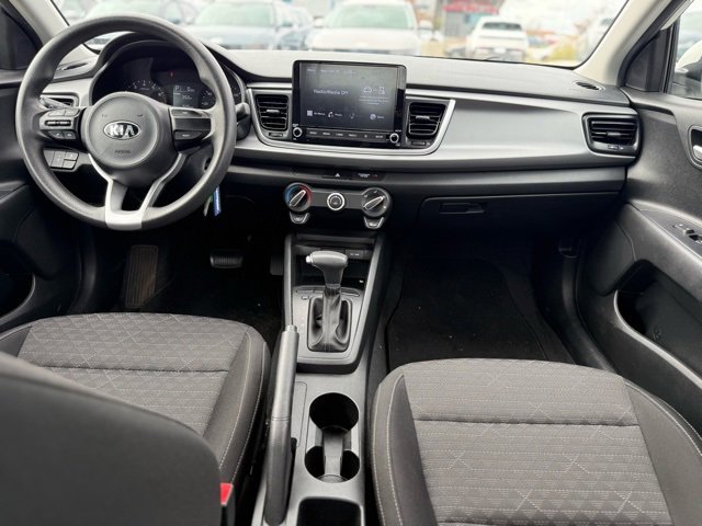 Used 2021 Kia Rio LX image 13