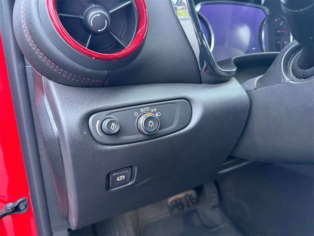 Used 2024 Chevrolet Blazer RS image 23