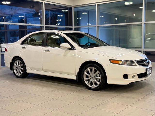 Used 2006 Acura TSX image 6