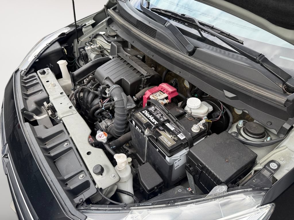 Used 2023 Mitsubishi Mirage G4 ES FWD image 25
