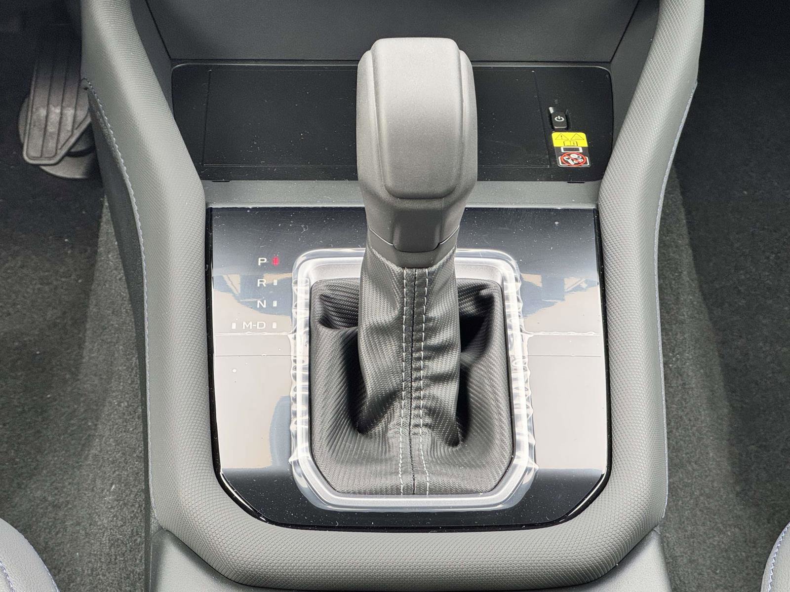 New 2025 Subaru Forester Limited image 14