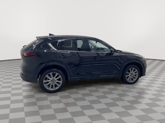 New 2025 MAZDA CX-5 AWD 2.5 S w/ Premium Plus Pkg image 12