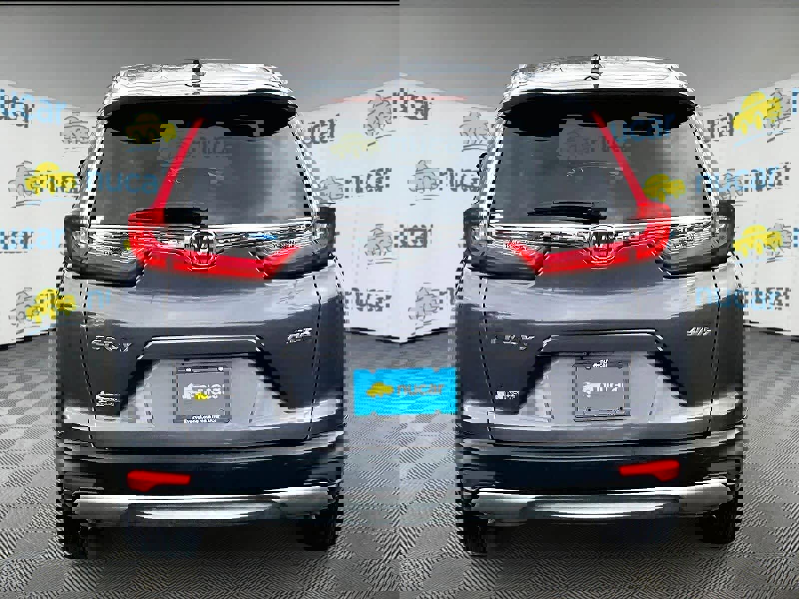 Used 2019 Honda CR-V EX image 5