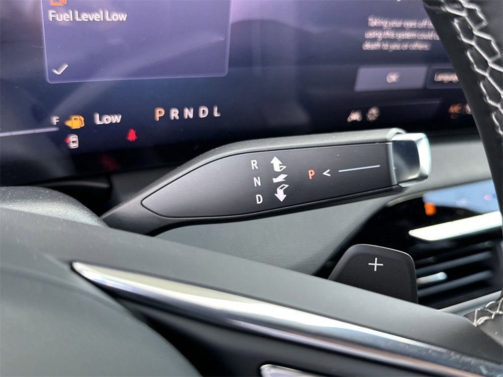 New 2025 Buick Enclave Sport Touring w/ Power Package image 26