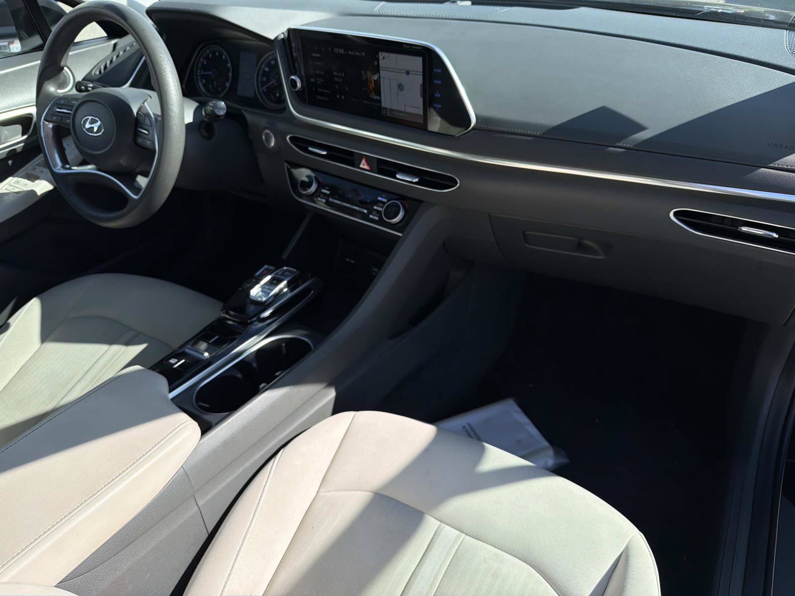 Used 2023 Hyundai Sonata SEL image 24