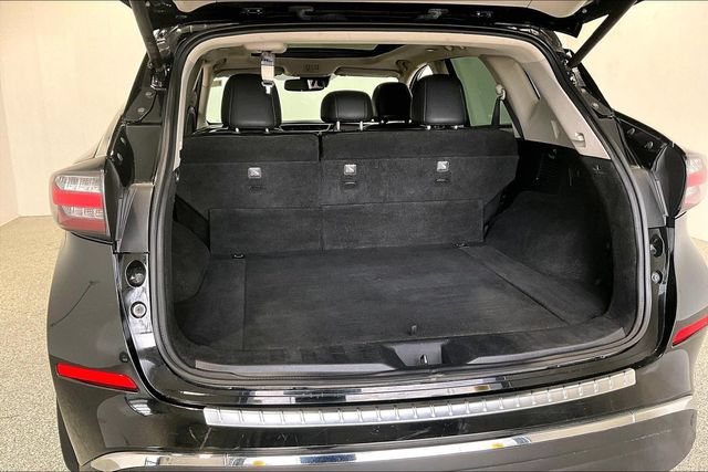 Used 2020 Nissan Murano Platinum AWD/4WD image 44