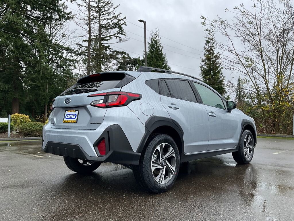 New 2026 Subaru Crosstrek 2.5i Premium image 8