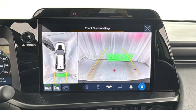 New 2026 Subaru Outback Wilderness image 26