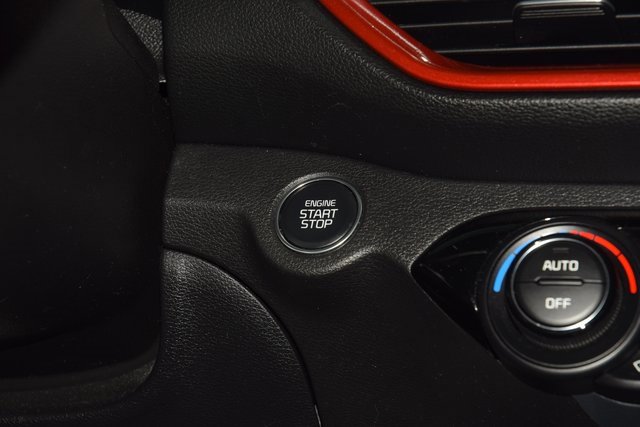 Used 2022 Kia Forte GT-Line w/ GT-Line Premium Package image 32