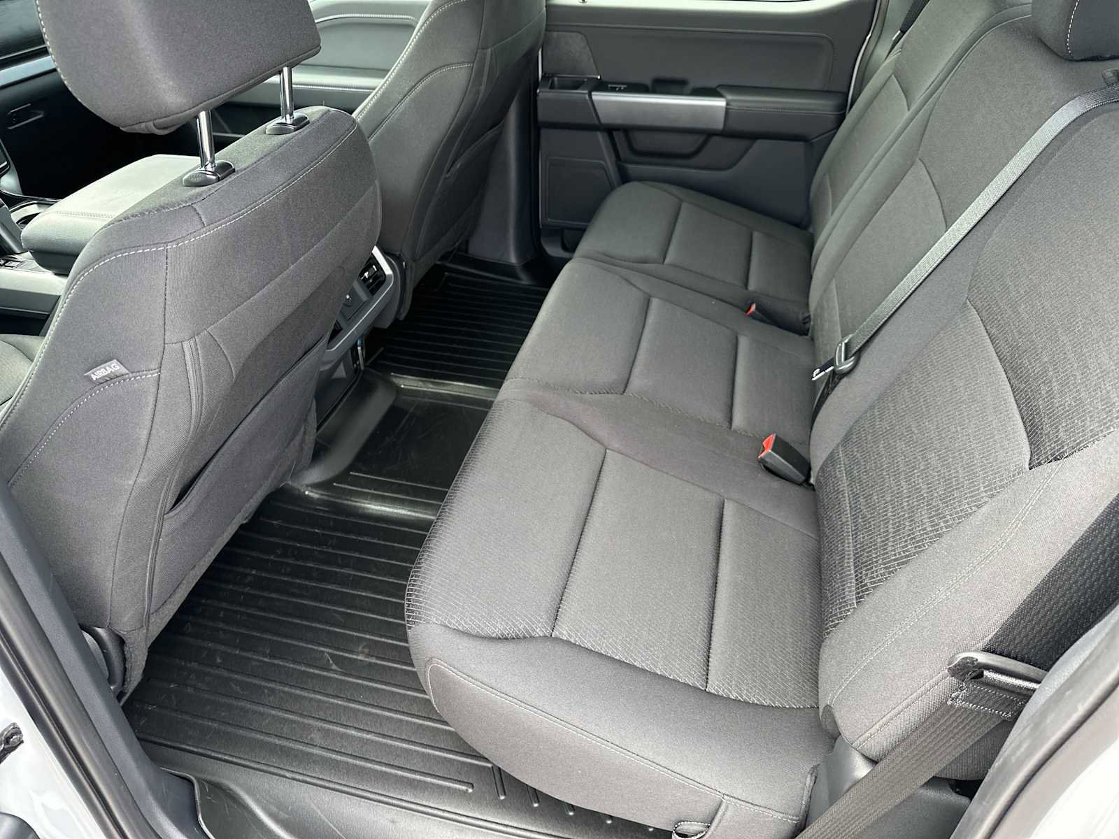 Used 2025 Ford F150 XLT w/ Equipment Group 301A Standard image 23