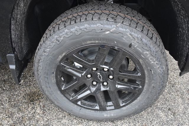 New 2026 Chevrolet Silverado 1500 LT Trail Boss w/ Convenience Package II AWD/4WD image 12