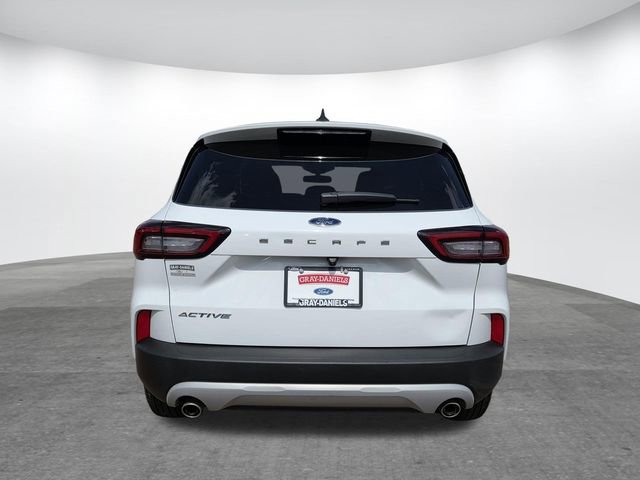 Used 2024 Ford Escape Active image 5