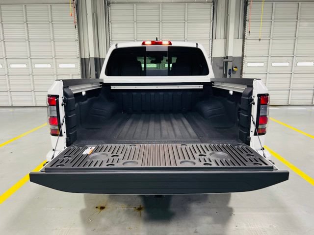 New 2026 Nissan Frontier PRO-4X w/ Pro-4x Convenience Package AWD/4WD image 9