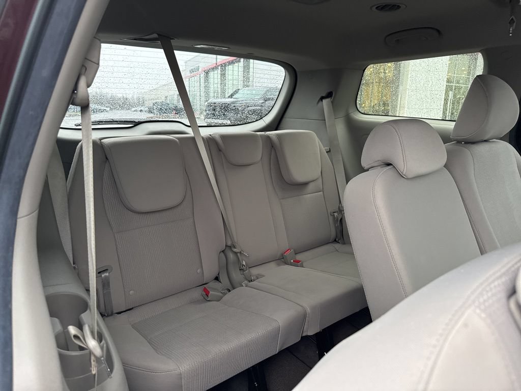 Used 2020 Kia Sedona LX FWD image 7