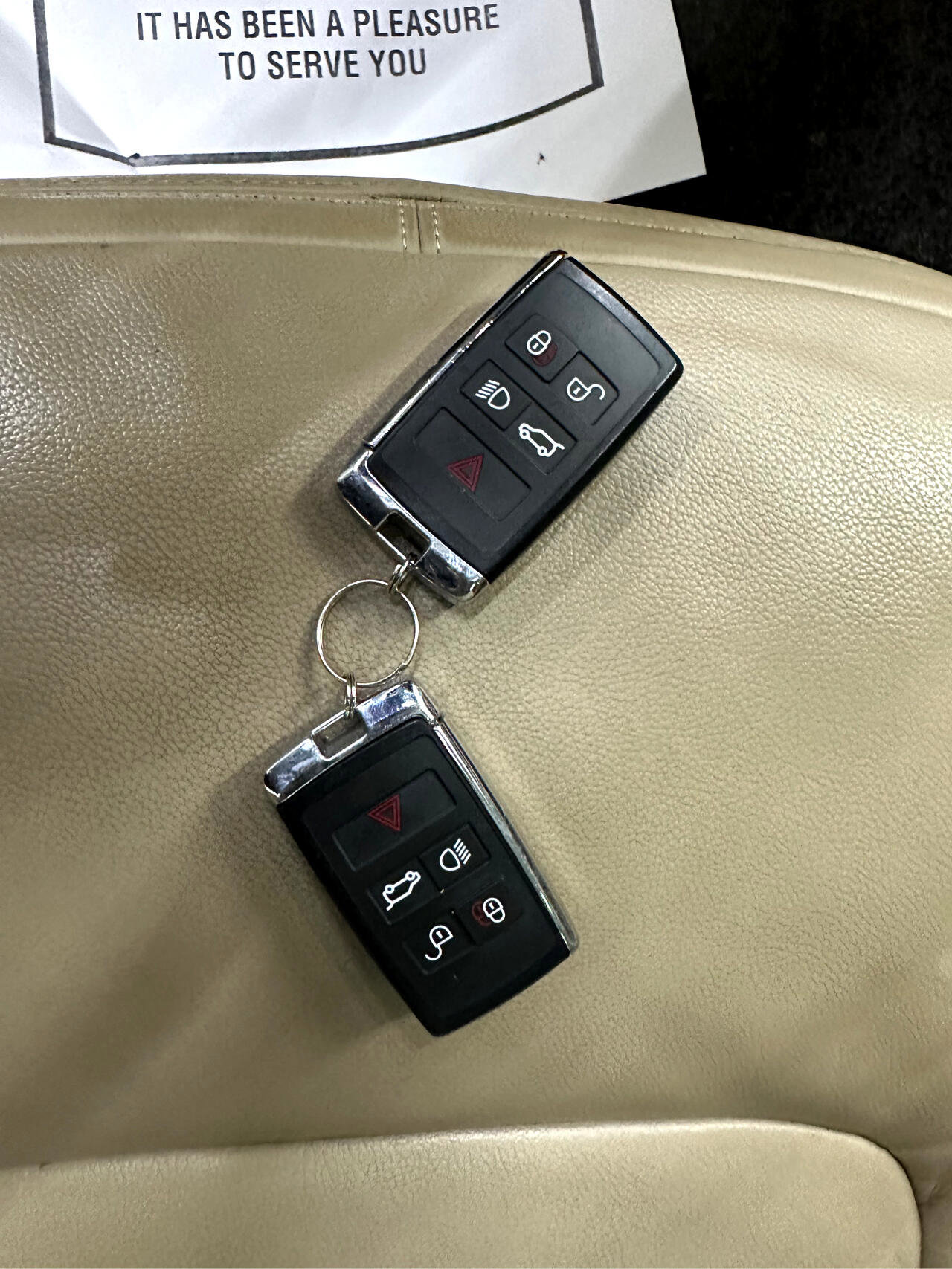 Used 2019 Land Rover Range Rover image 43