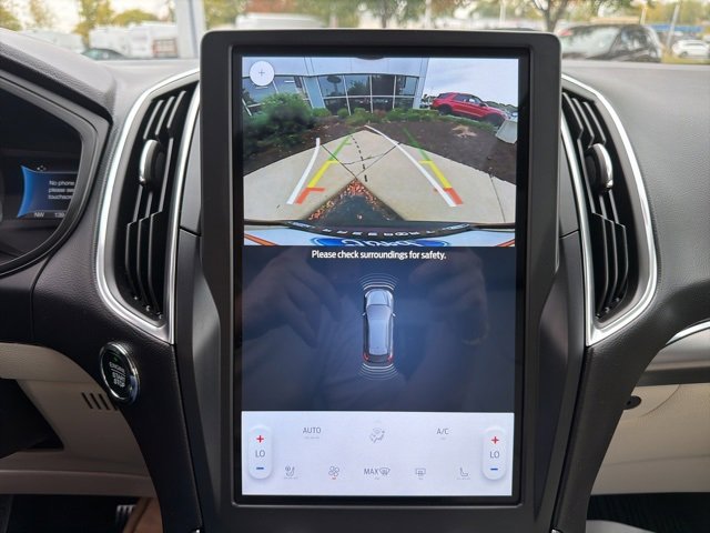 Certified 2024 Ford Edge Titanium image 20