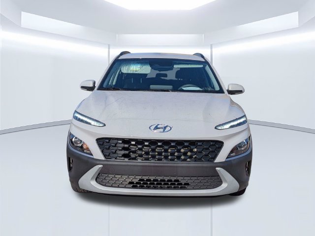 Certified 2023 Hyundai Kona SEL w/ Cargo Package AWD/4WD image 11